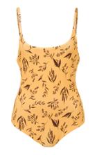 Camp Cove Frankie One Piece Swimsuit