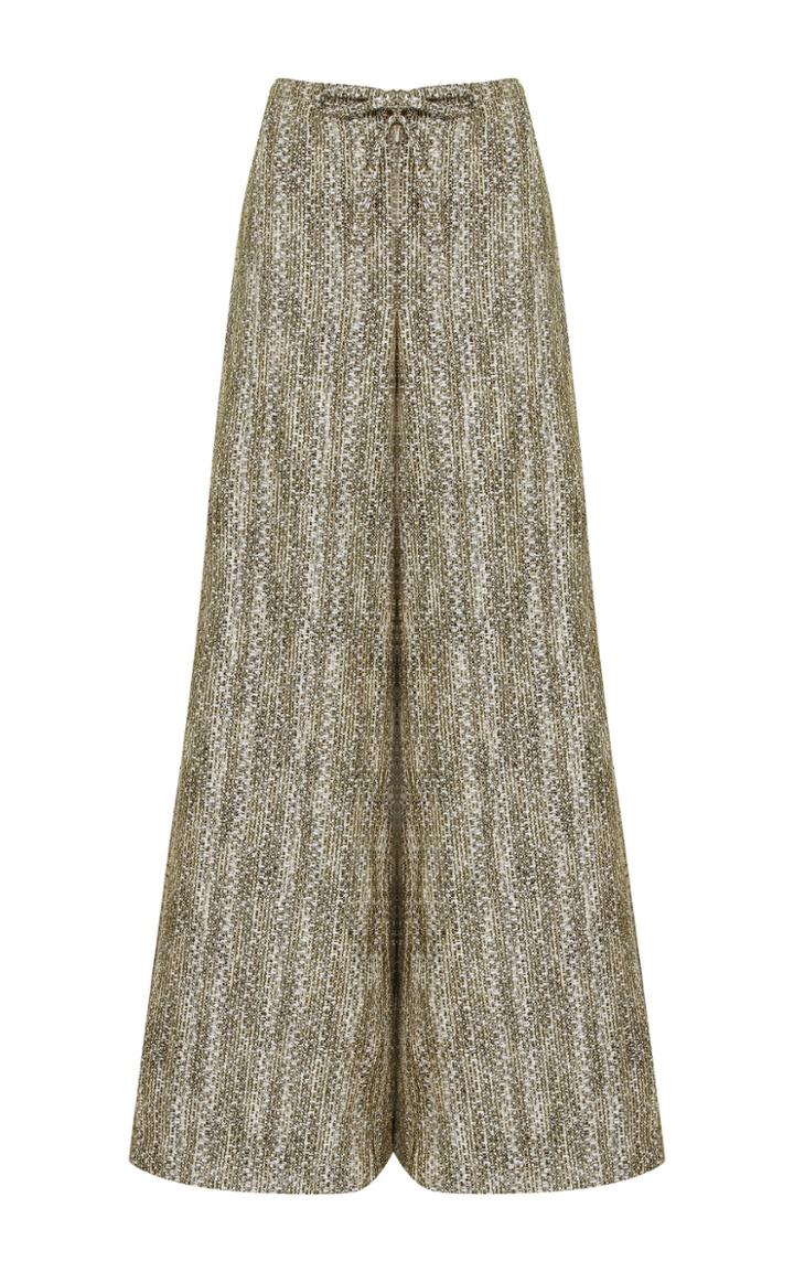 Razan Alazzouni Drawstring Pants