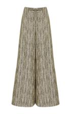 Razan Alazzouni Drawstring Pants