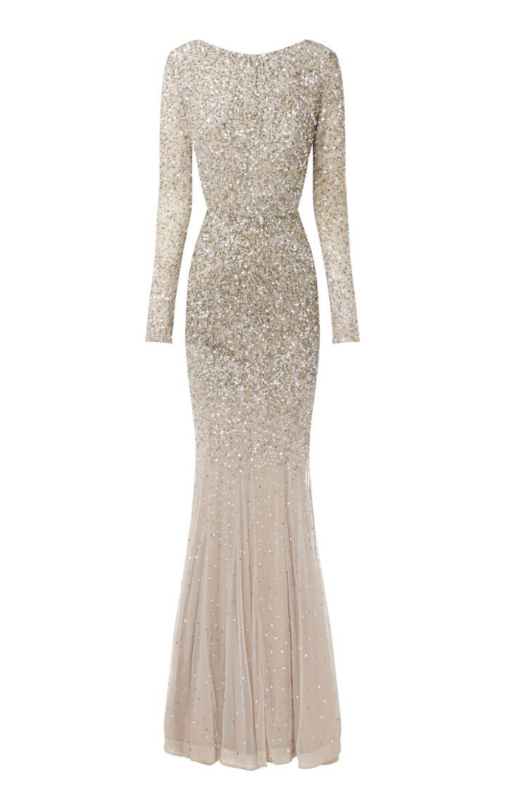 Rachel Gilbert Viera Gown