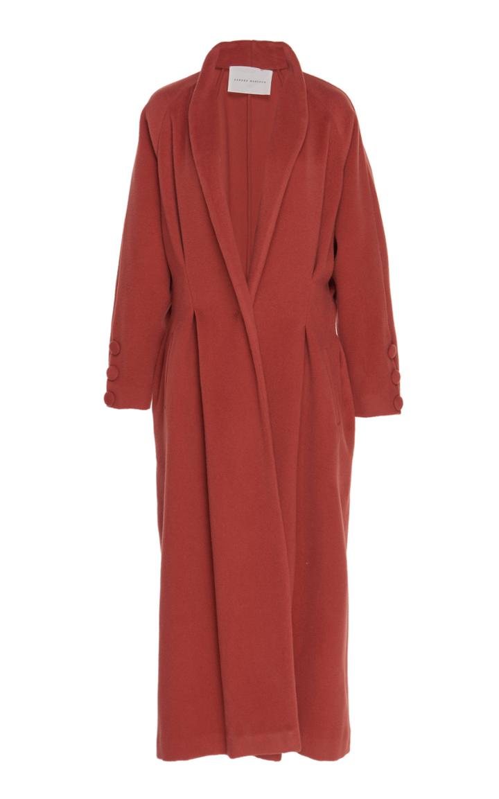 Sandra Mansour La Romancire Jacket