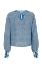 Escvdo Mendivil Long Sleeve Top