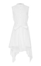 Tome Handkerchief Hem Shirt