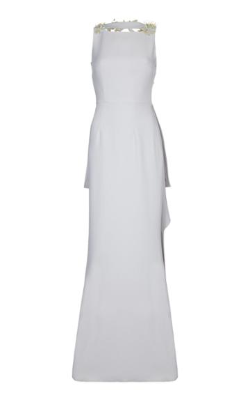 Safiyaa Lumina Beaded Dress