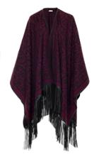 Elie Saab Arabesque Cape