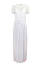 Baum Und Pferdgarten Albertina Wrap Dress