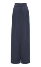 Moda Operandi St. Agni Patti Silk Trousers Size: Xs