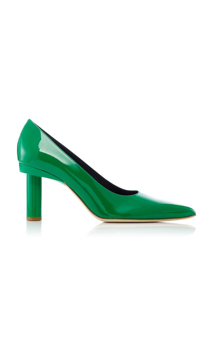 Tibi Zo Patent Pump
