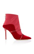 Malone Souliers Madison Luwolt Ankle Bootie