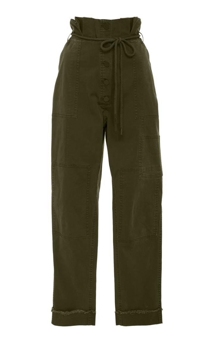 Alice Mccall On My Way High Waist Jeans