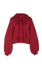 Ulla Johnson Mel Pom Pom Hoodie