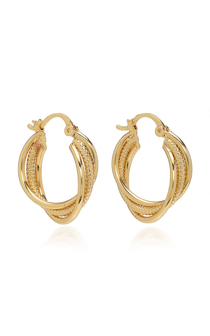 Reliquia Twirl Earrings