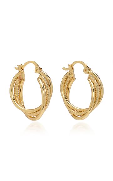 Reliquia Twirl Earrings