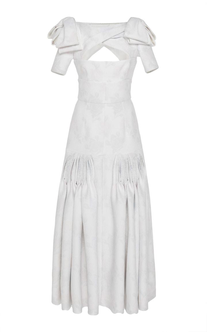 Emilia Wickstead Elodie Dress