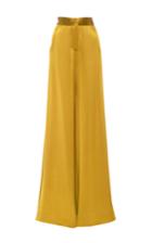 Prabal Gurung Tailored Wide Leg Pants