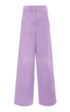 Tibi Demi Garment Washed Jean