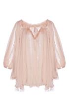 Maria Lucia Hohan Karida Long Sleeve Blouse