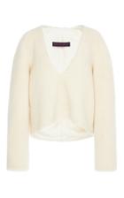 Martin Grant V-neck Sweater