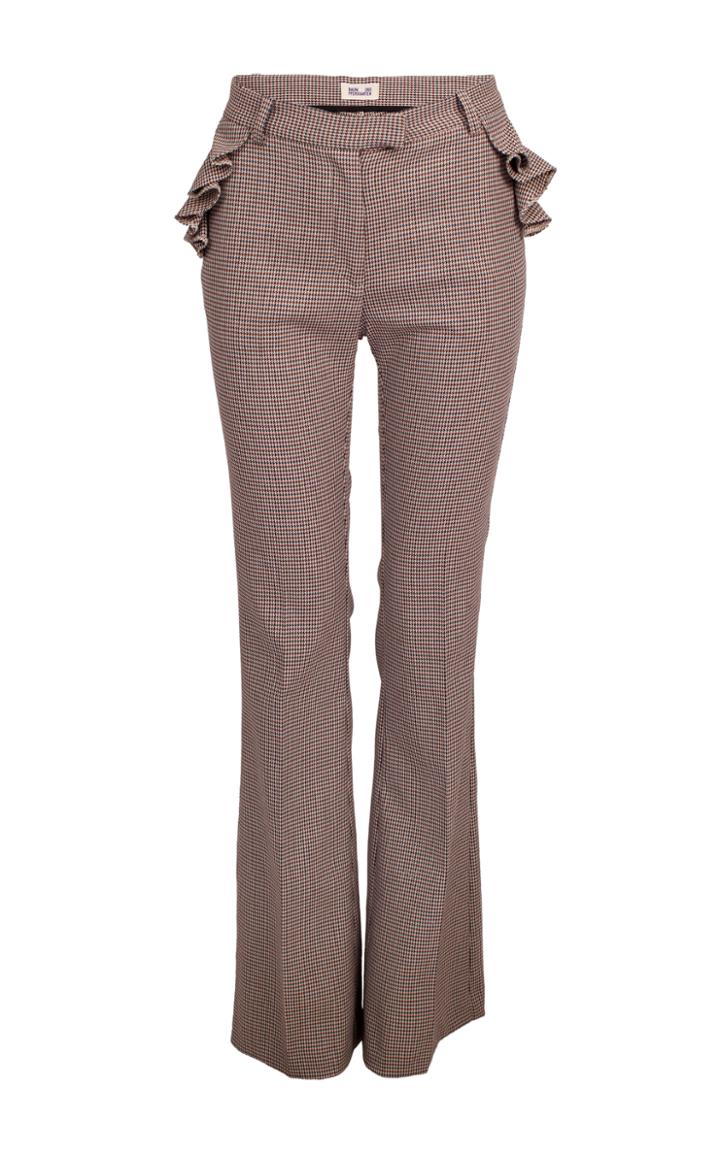 Baum Und Pferdgarten Nea Ruffled Pants