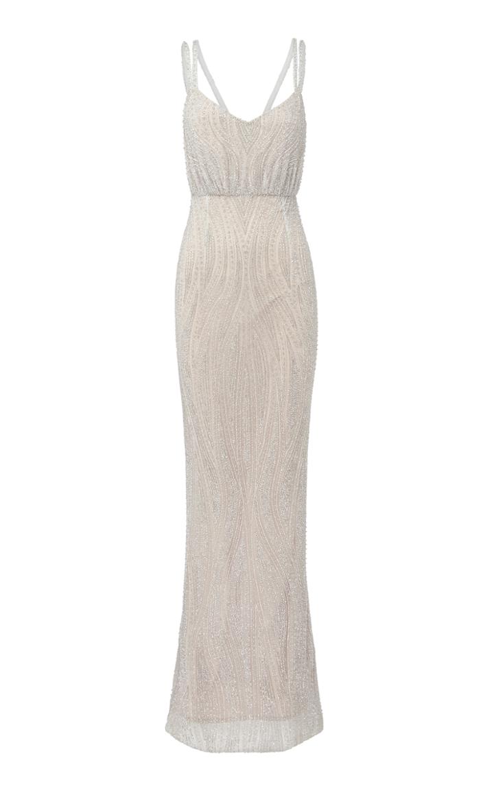 Rachel Gilbert Caeley Gown
