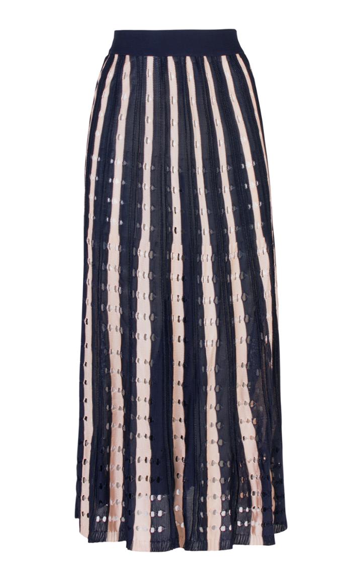 Lolitta Penelope Evase Midi Skirt
