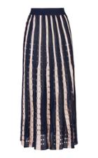 Lolitta Penelope Evase Midi Skirt