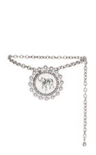Lanvin Big Elephant Belt