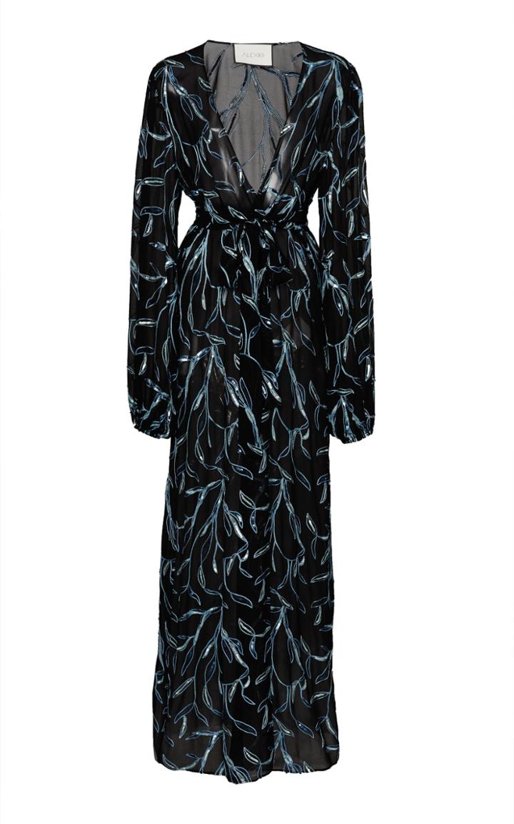 Moda Operandi Alexis Amaia Caftan Size: M