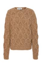Partow M'onogrammable Carson Sweater