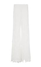 Sachin & Babi Ruth Flared Lace Pants