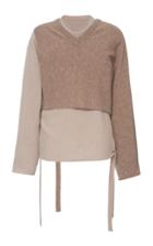 Maison Margiela Double Stole Set