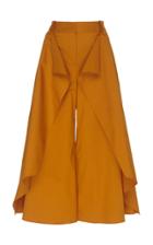 Palmer/harding Palmer//harding Kite Ruffle Culottes