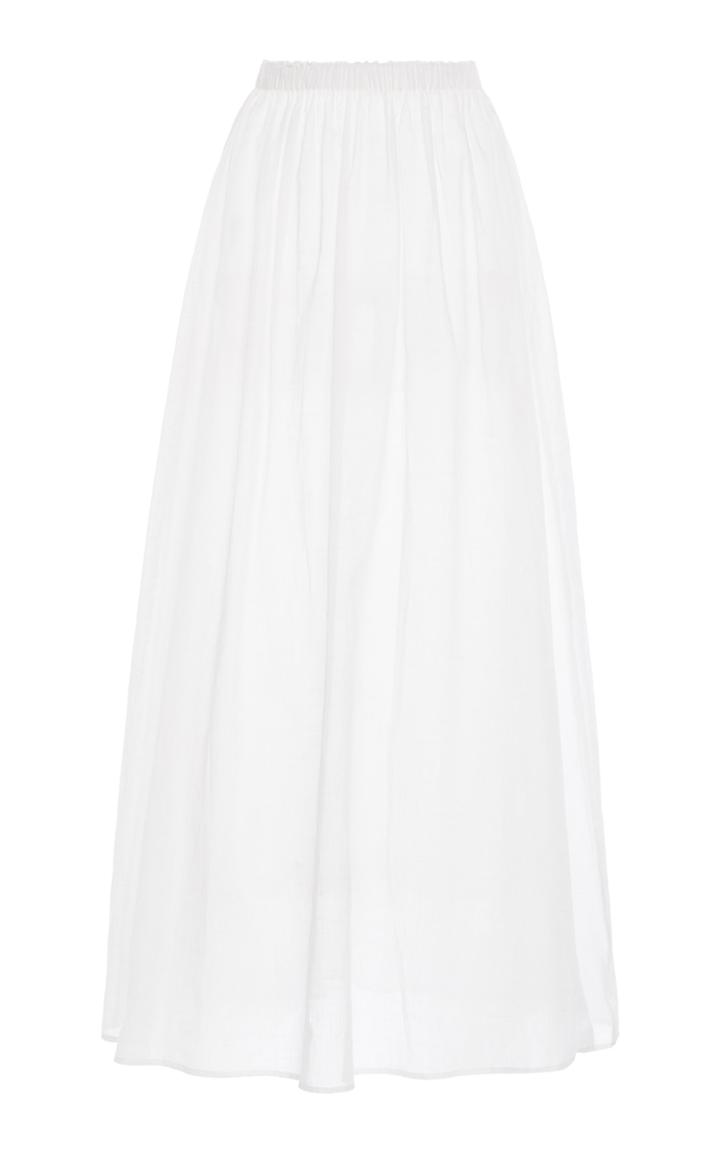 Moda Operandi Sir The Label Lucia Maxi Skirt