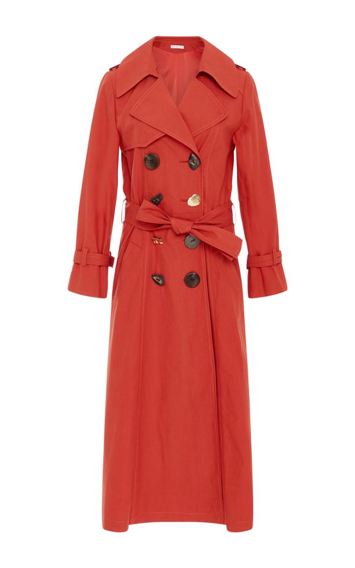 Rejina Pyo Kirsten Trench Coat