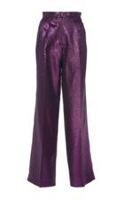 Sandra Mansour Narvi Metallic Pant