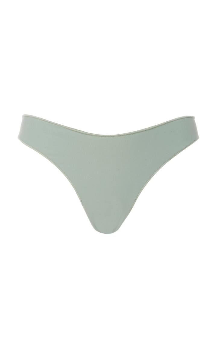 Tropic Of C Curve Cheeky Bikini Bottoms