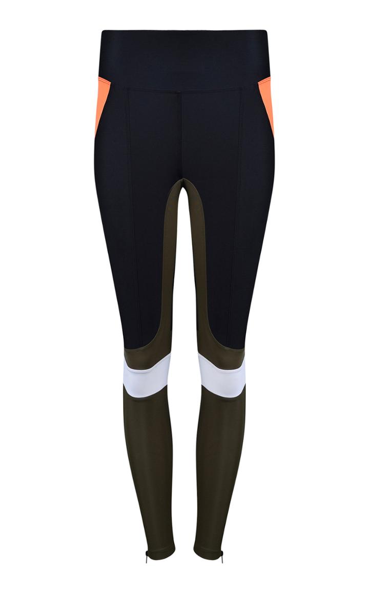 Tully Lou Hiroo Pant