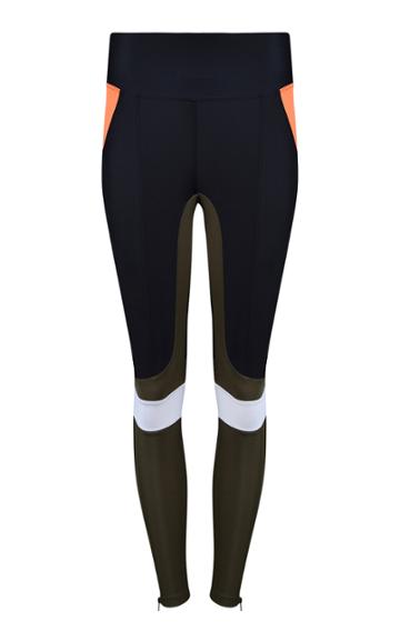 Tully Lou Hiroo Pant