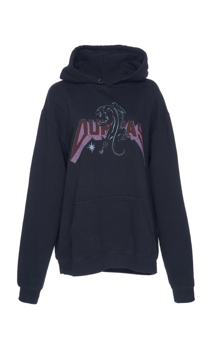 Dundas Graphic Hoodie