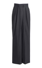 Moda Operandi Petar Petrov Hope Super Fine Merino Wool Trousers