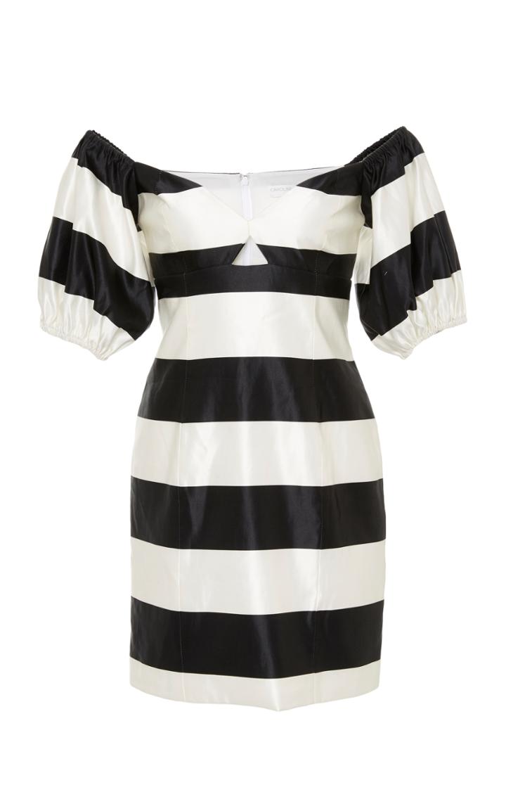 Caroline Constas Titos Dress