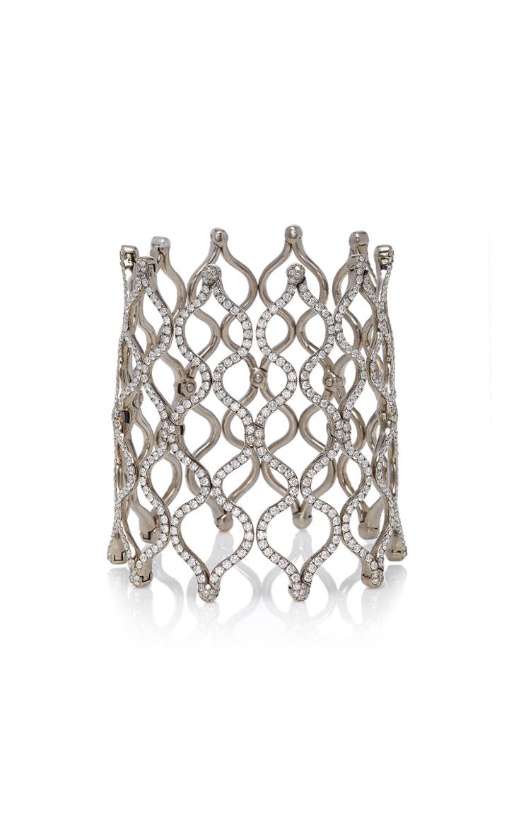 Sidney Garber Romanesque Cuff