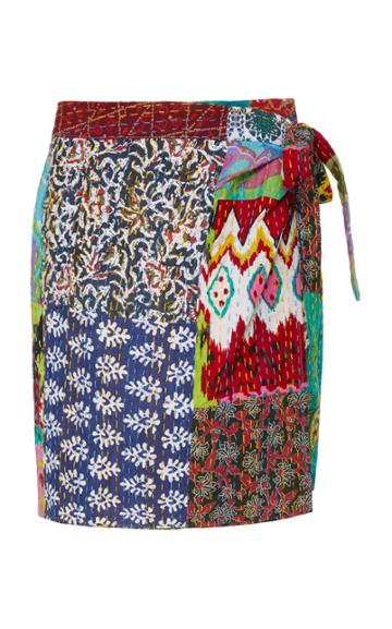 Ciao Lucia Ponza Skirt
