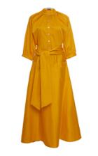Acheval Pampa Argentina Cotton Dress