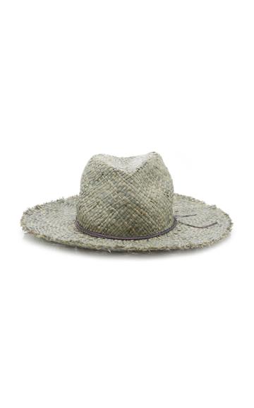 Albertus Swanepoel Laguna Straw Hat