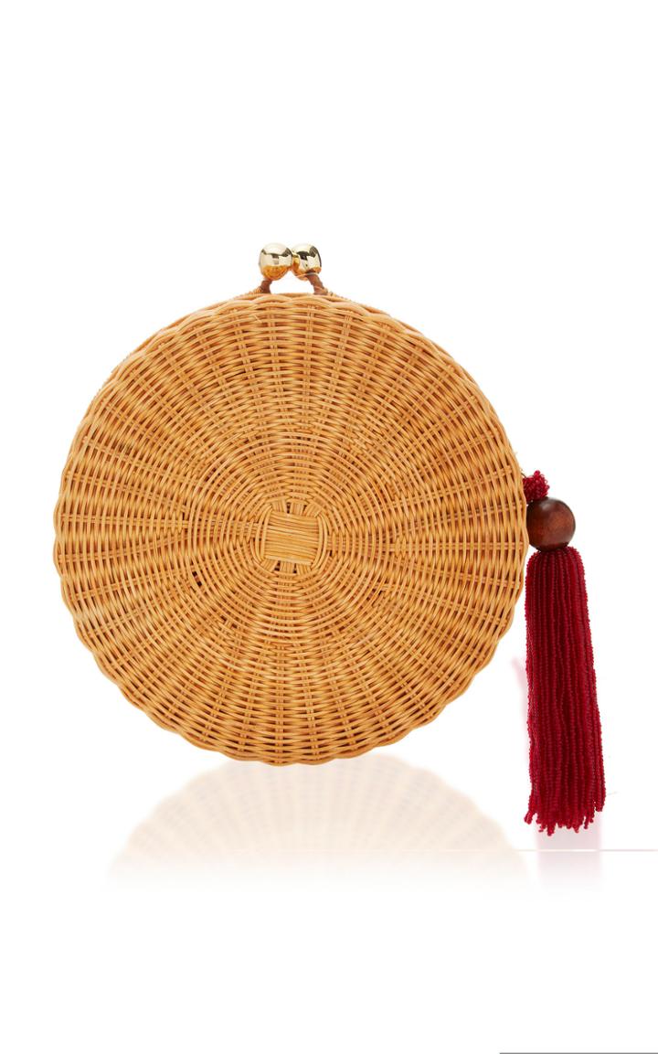 Serpui Hillary Clutch
