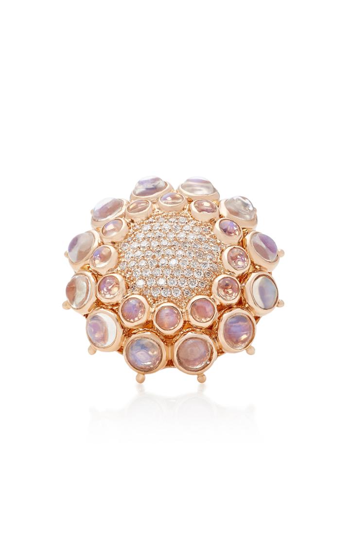 Carla Amorim Praline Ring