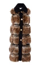 Maison Mayle Maxime Vest
