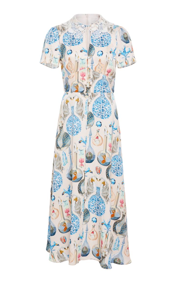 Temperley London Love Potion Dress