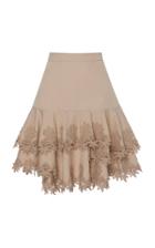 Huishan Zhang Liv Skirt